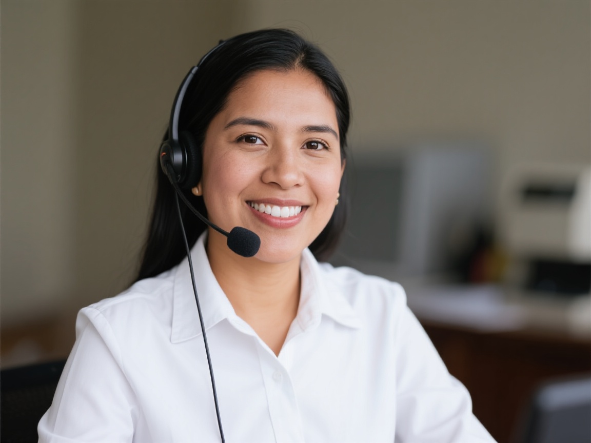 Servicio al cliente Quantum Lion